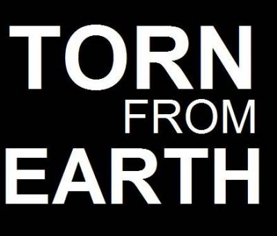 logo Torn From Earth